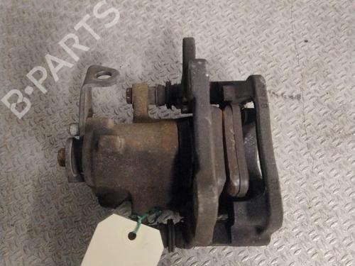 Used Left rear brake caliper Left rear brake caliper RENAULT KANGOO / GRAND KANGOO II (KW0/1_) 1.5 dCi 75 (KW07, KW10, KW04) (75 hp) 33248288 33248288