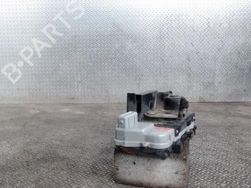 Used Rear right lock PEUGEOT 307 (3A/C) 2.0 HDi 110 (107 hp) 24083931