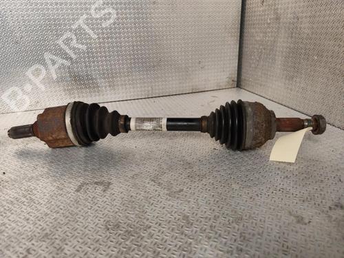 Left front driveshaft CITROËN C5 III (RD_) 3.0 HDi 240 (RDX8CA) | BP29379968M38 