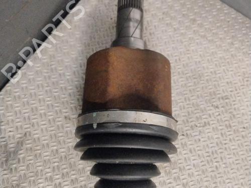 Left front driveshaft FIAT DUCATO Van (250_) 130 Multijet 2,3 D | BP33132325M38 - Image 2