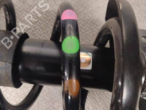 Left front shock absorber RENAULT TRAFIC III Van (FG_) 1.6 dCi 125 (FGMH) | BP38570685M16 - Image 4