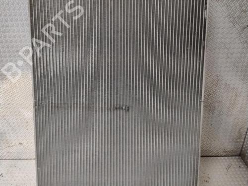 Used Water radiator Water radiator RENAULT TWINGO III (BCM_, BCA_) 0.9 TCe 95 (92 hp) 28087562 28087562