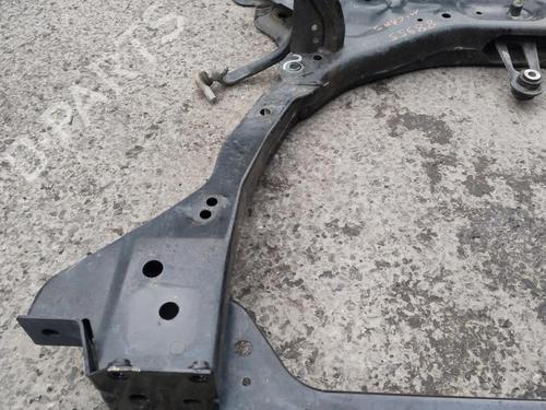 Subframe NISSAN MICRA V (K14) 1.0 IG-T | BP39698818M9 - Image 5