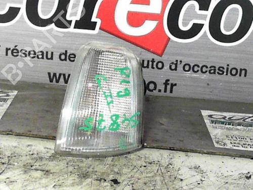 Used Left front indicator RENAULT 19 I (B/C53_) 1.9 D (B/C534, B/C53J) (64 hp) 30721615