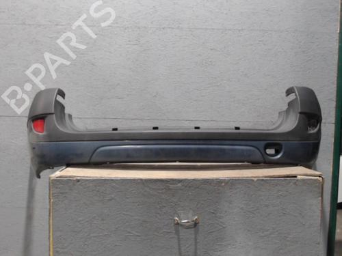 Used Rear bumper DACIA LOGAN MCV (KS_) 1.5 dCi (KS0K) (68 hp) 24085198