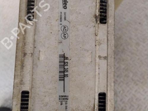 Intercooler PEUGEOT PARTNER Box Body/MPV 1.6 HDi 16V | BP32037680M30 - Image 3