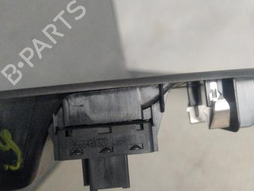 Left front window switch PEUGEOT 208 I (CA_, CC_) 1.0 VTi | BP38473796I27 - Image 5