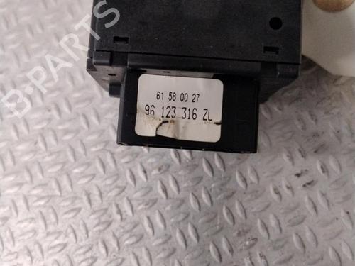 Steering column stalk VW GOLF V (1K1) 1.9 TDI | BP36461748I23 - Image 4