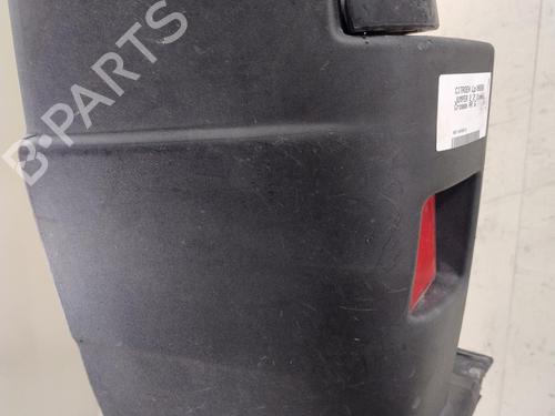 Used Corner bumper CITROËN JUMPER I Van (244) 2.0 HDi (84 hp) 27168891