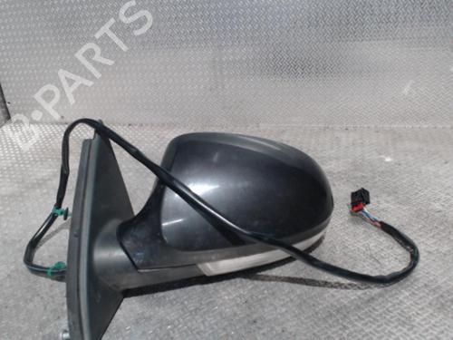Used Left mirror VW PASSAT B6 Variant (3C5) 2.0 BlueTDI (143 hp) 24083211