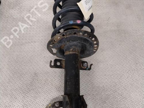 Left front shock absorber RENAULT KANGOO Express (FW0/1_) 1.6 16V (FW03, FW09, FW0D, FW0U, FW0W, FW13) | BP37595622M16 - Image 2