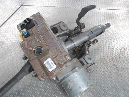 Used Steering column OPEL CORSA D (S07) 1.3 CDTI (L08, L68) (90 hp) 24061210