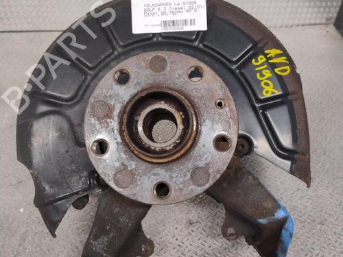 right-front-steering-knuckle-vw-golf-vi-5k1-2008-2009-2010-2011-2012-2013-2014-40553592 main image