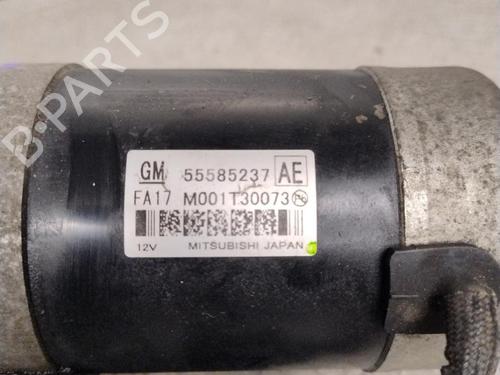 Starter OPEL INSIGNIA A Sports Tourer (G09) 2.0 CDTI (35) | BP30892839M8