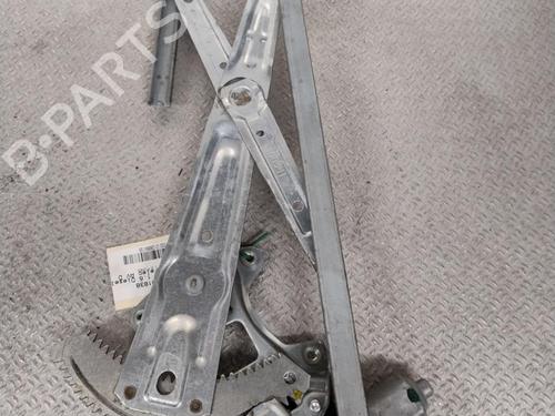 Used Front right window mechanism Front right window mechanism 37083470 37083470