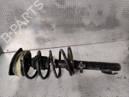 Right front shock absorber RENAULT SCÉNIC II (JM0/1_) 1.9 dCi (JM14) | BP27373023M17 