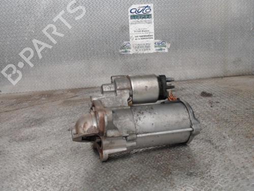 Used Starter Starter 24082221 24082221