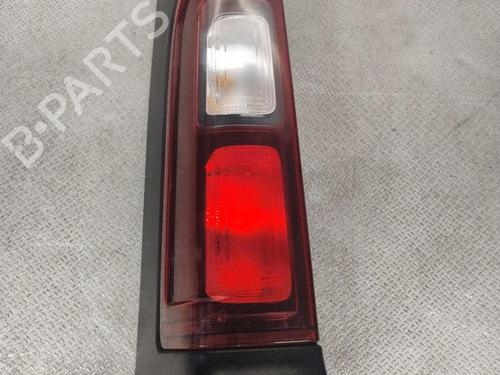 Left taillight RENAULT TRAFIC III Van (FG_) 1.6 dCi 125 (FGMH) | BP31747376C34 - Image 2