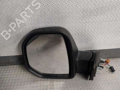 Left mirror CITROËN BERLINGO MULTISPACE (B9) 1.6 HDi 110 | BP38797547C26 - Image 5