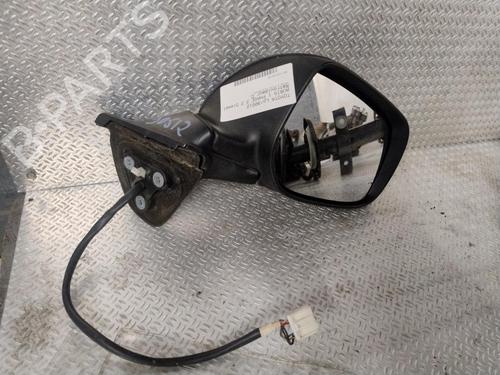 Used Right mirror Right mirror TOYOTA AURIS (_E15_) 2.0 D-4D (ADE150_, ADE150R) (126 hp) 36242292 36242292