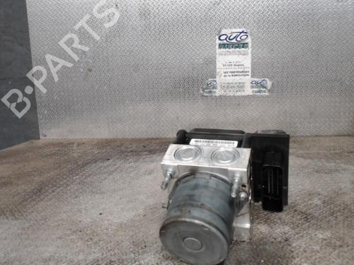 Used ABS pump PEUGEOT 308 I (4A_, 4C_) 2.0 HDi (140 hp) 30483943