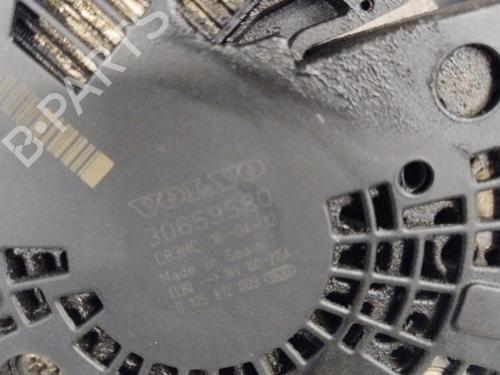 Used Alternator Alternator 37596253 37596253