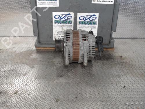 Alternator MAZDA CX-7 (ER) 2.2 MZR-CD AWD (ER10A) | BP24071531M7 - Image 2