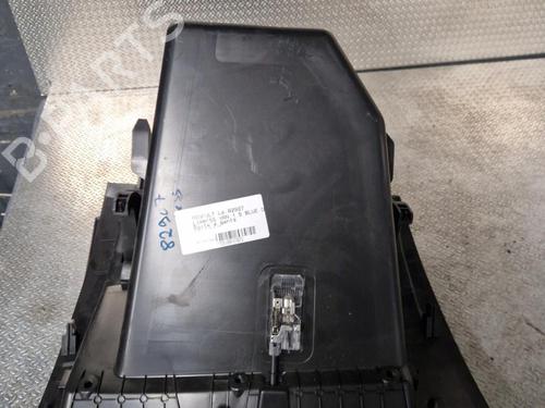 Glove box RENAULT EXPRESS Box Body/MPV 1.5 Blue dCi 75 (F6AA) | BP24062113C95 