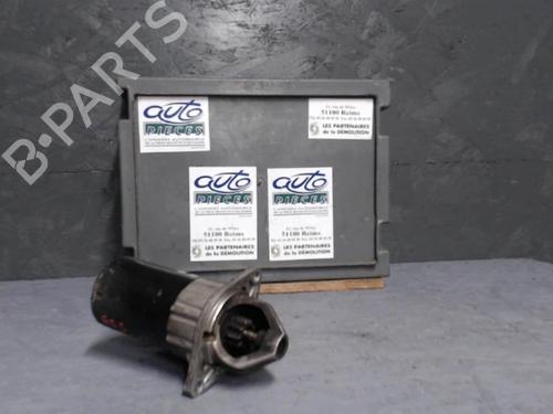 Starter OPEL CORSA C (X01) 1.0 (F08, F68) | BP24069640M8 