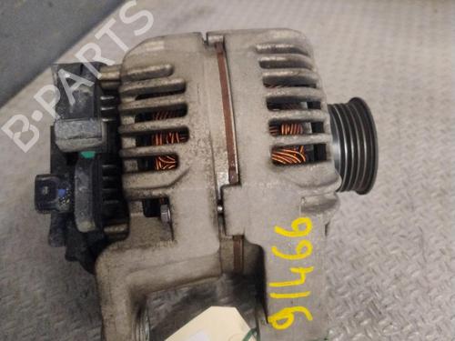Alternator OPEL CORSA D (S07) 1.2 (L08, L68) | BP34175886M7 - Image 2