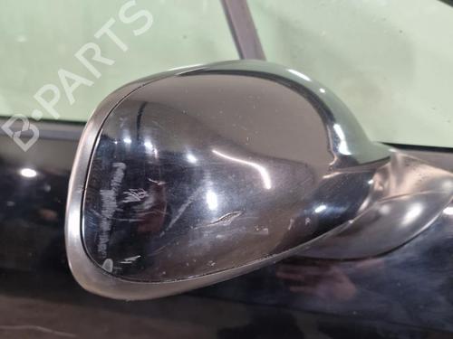Right front door PEUGEOT 407 (6D_) 2.0 HDi 135 (6DRHRH, 6DRHRE, 6DRHRG, 6DRHRJ) | BP24061296C3 
