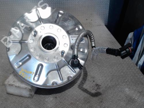 Servo brake RENAULT CAPTUR II (HF_) Blue dCi 115 (HFAD) | BP24080010M42 