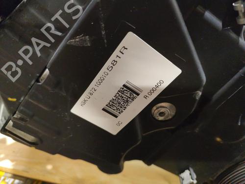 Engine RENAULT CLIO V (B7_) 1.0 LPG (B7MT) | BP38787172M1 - Image 3