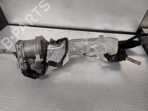 Steering rack PEUGEOT 5008 II (MC_, MJ_, MR_, M4_) 2.0 BlueHDi 180 (MJEHZW, MJEHZR, MJEHZP) | BP25703961M22 