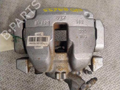 Used Right front brake caliper Right front brake caliper NISSAN NOTE (E11, NE11) 1.5 dCi (86 hp) 36462151 36462151