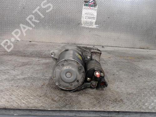 Used Starter HYUNDAI i20 I (PB, PBT) 1.4 CRDi (75 hp) 24092189