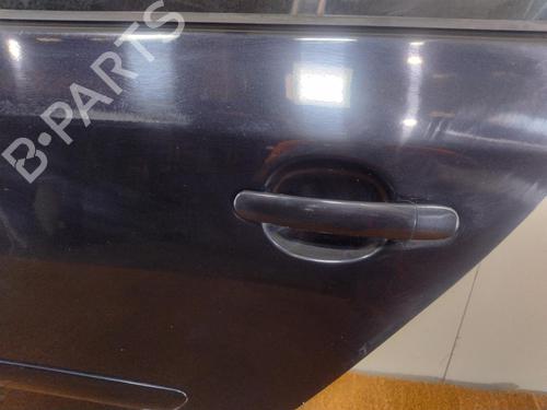 Left rear door VW GOLF V (1K1) 1.9 TDI | BP29757512C4 