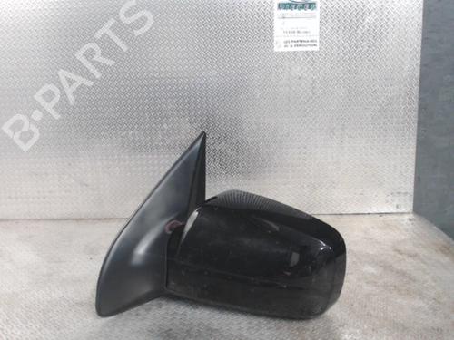 Left mirror KIA SORENTO I (JC) 2.5 CRDi 4WD | BP24073620C26 