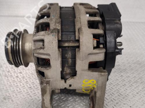 Used Alternator Alternator RENAULT CLIO IV (BH_) 1.2 16V (73 hp) 29644504 29644504