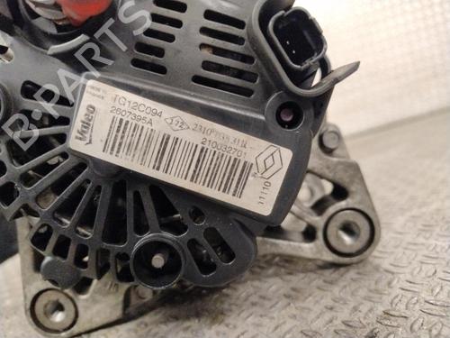 Alternator DACIA SANDERO 1.5 dCi | BP32768233M7 - Image 3
