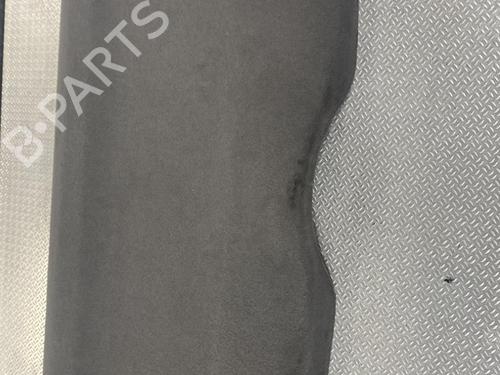 Used Rear parcel shelf Rear parcel shelf RENAULT CLIO II (BB_, CB_) 1.5 dCi (B/CB07) (65 hp) 24092840 24092840