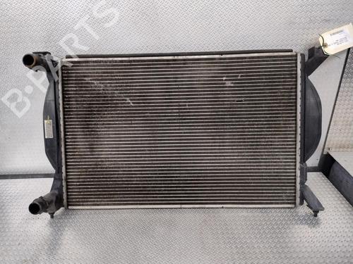 water-radiator-audi-a4-b7-avant-8ed-2004-2005-2006-2007-2008-28087432 main image