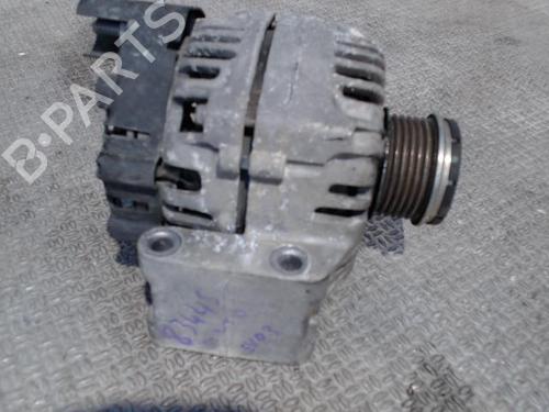 Alternator FIAT PUNTO EVO (199_) 1.3 D Multijet (199AXC1A, 199BXC1A, 199AXT1A, 199BXT1A) | BP24094017M7 