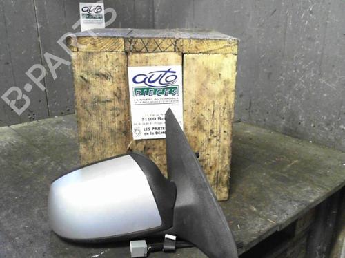 Used Right mirror FORD MONDEO III (B5Y) 2.0 16V TDDi / TDCi (115 hp) 24066880