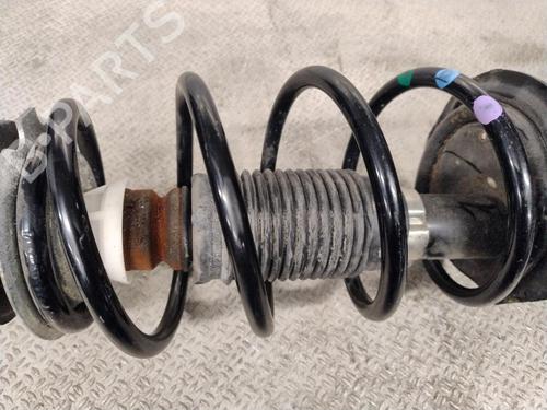 Right front shock absorber FIAT PANDA (169_) 1.2 (169.AXB11, 169.AXB1A) | BP35970496M17 - Image 3