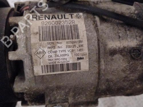 AC compressor RENAULT CLIO IV (BH_) 1.5 dCi 90 | BP28416367M34 - Image 2