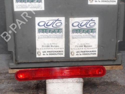 Used Third brake light Third brake light PEUGEOT 207 (WA_, WC_) 1.6 HDi (90 hp) 24070583 24070583