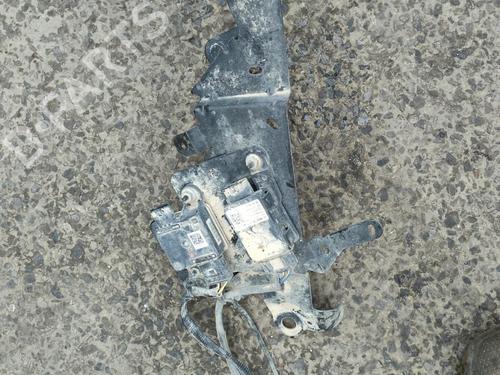 Used Catalyst CITROËN JUMPY III Van (V_) 1.5 BlueHDi 120 (120 hp) 24097453