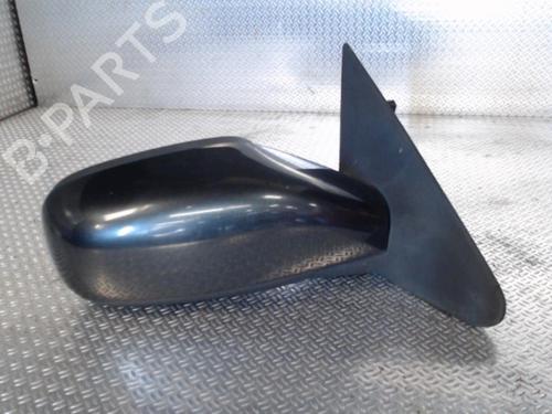 Used Right mirror RENAULT LAGUNA II (BG0/1_) [2001-2007]  24073865