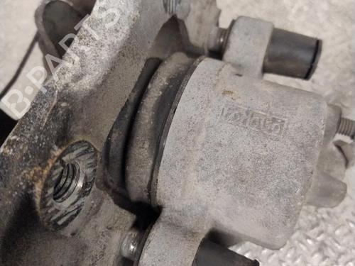 Left front brake caliper FORD C-MAX II (DXA/CB7, DXA/CEU) 1.6 TDCi | BP36282487M105 - Image 2